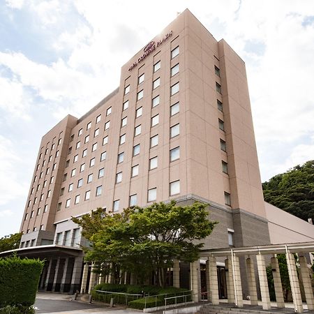 Ana Crowne Plaza Yonago By Ihg Hotel Buitenkant foto