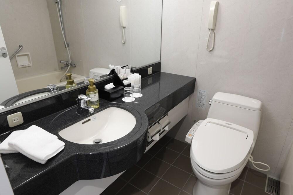 Ana Crowne Plaza Yonago By Ihg Hotel Buitenkant foto