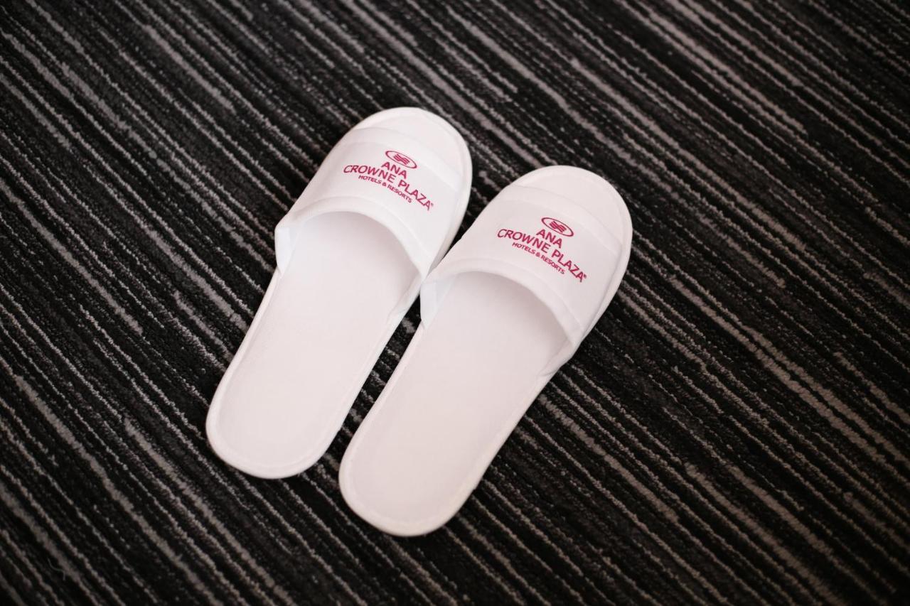 Ana Crowne Plaza Yonago By Ihg Hotel Buitenkant foto