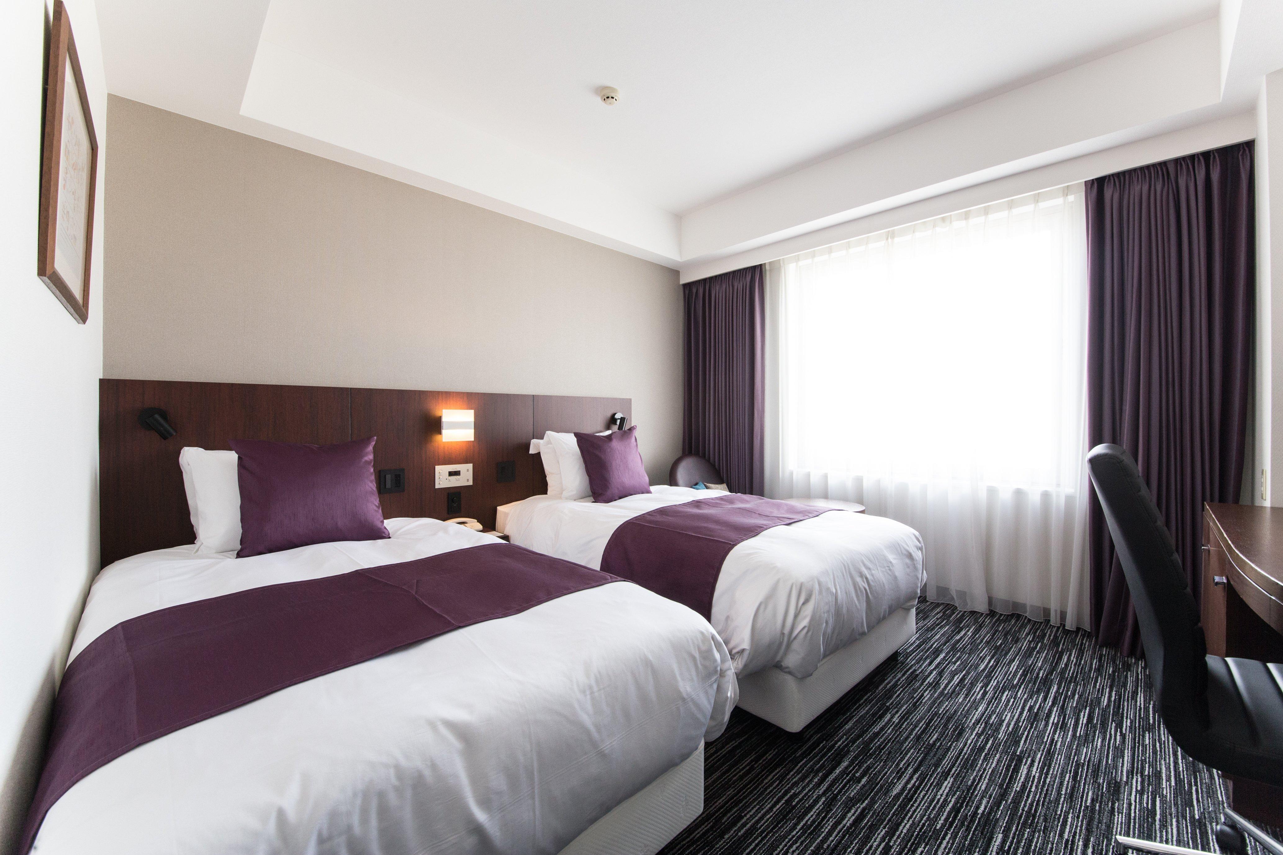 Ana Crowne Plaza Yonago By Ihg Hotel Buitenkant foto
