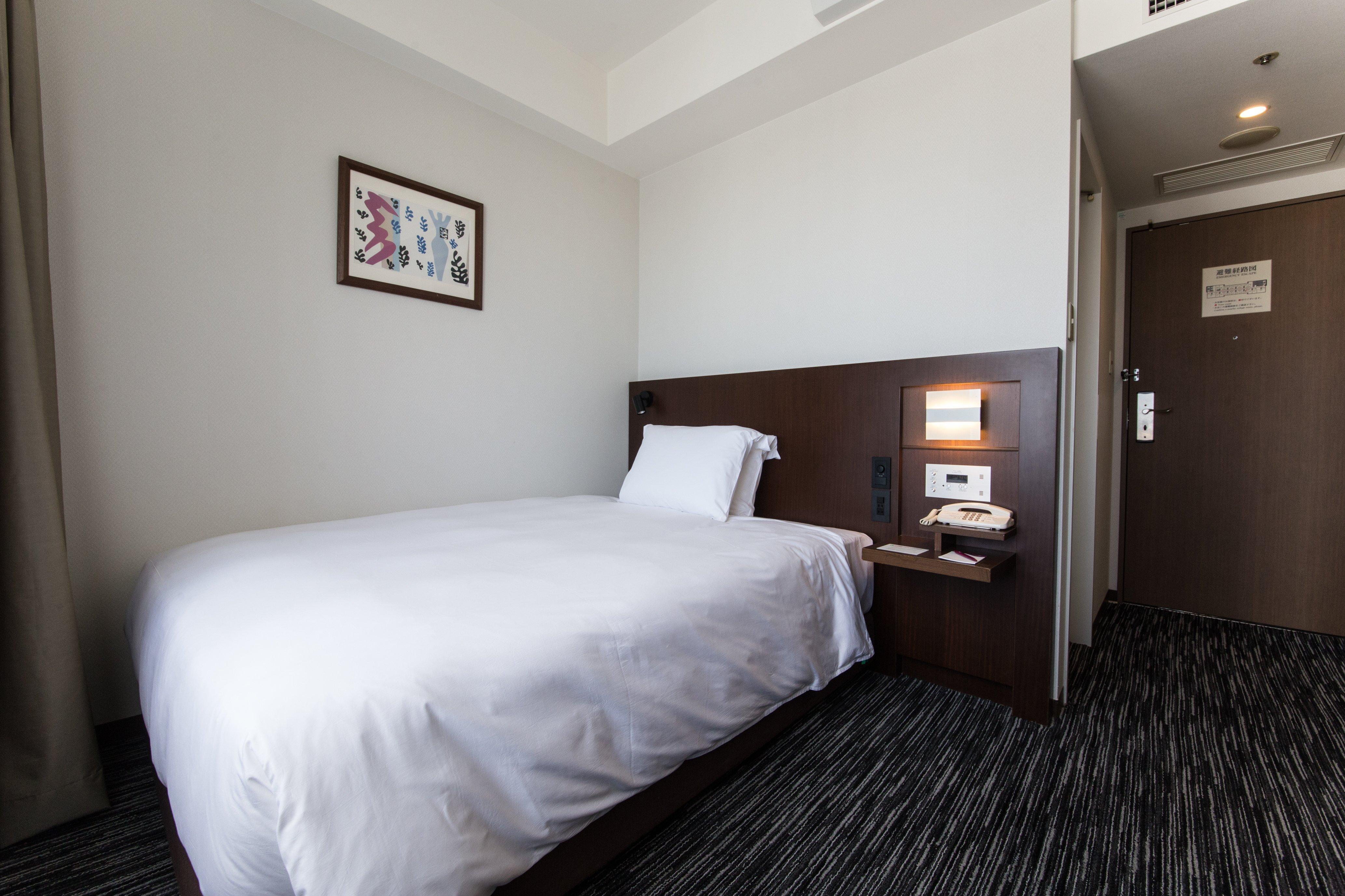 Ana Crowne Plaza Yonago By Ihg Hotel Buitenkant foto
