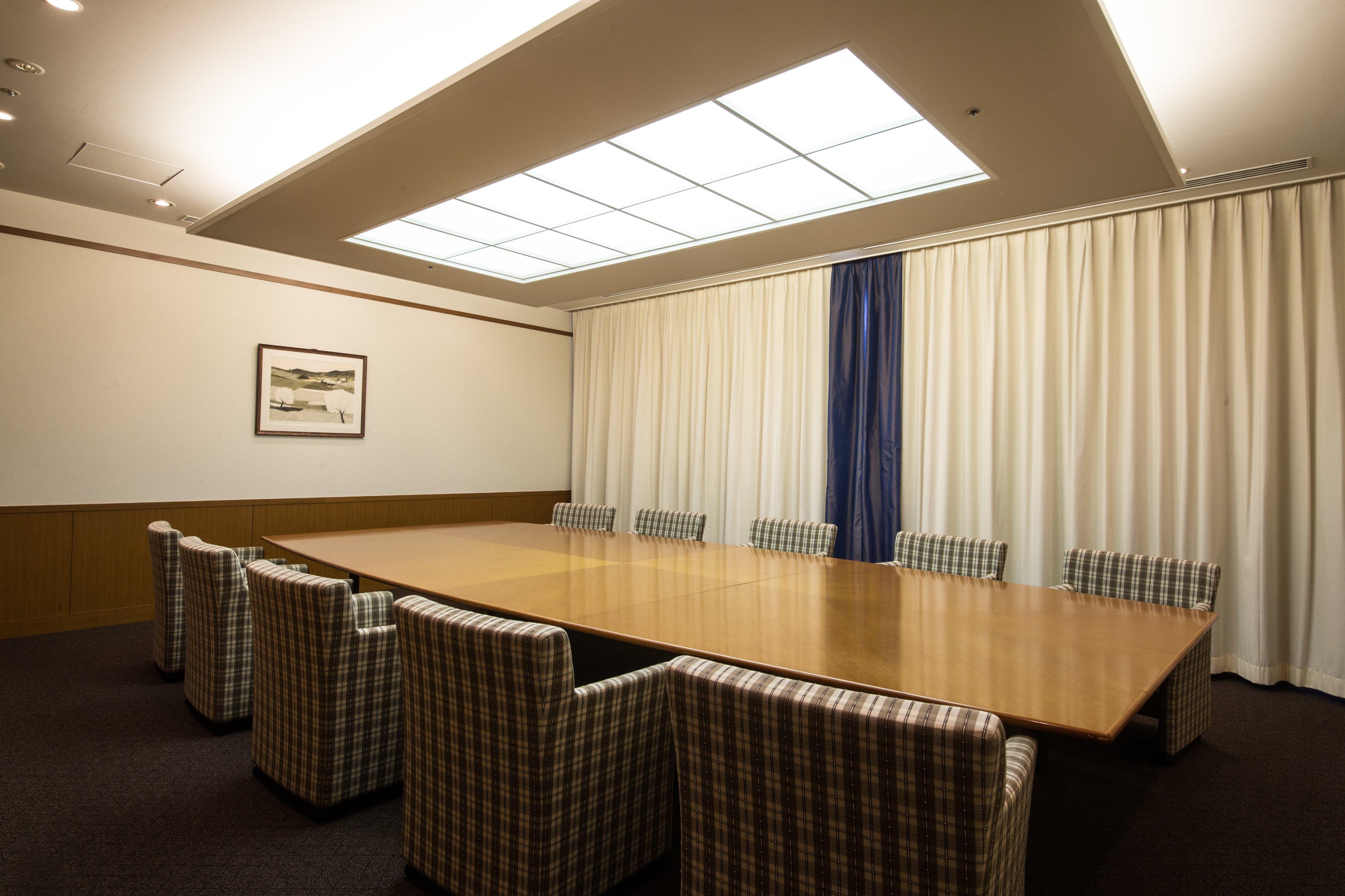 Ana Crowne Plaza Yonago By Ihg Hotel Buitenkant foto