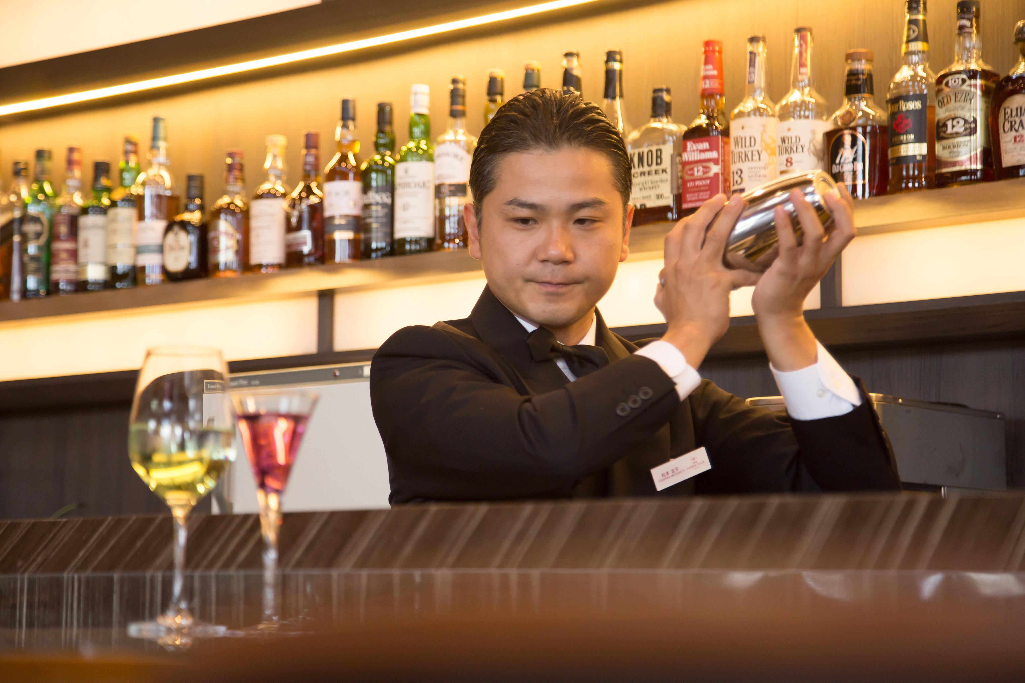Ana Crowne Plaza Yonago By Ihg Hotel Buitenkant foto