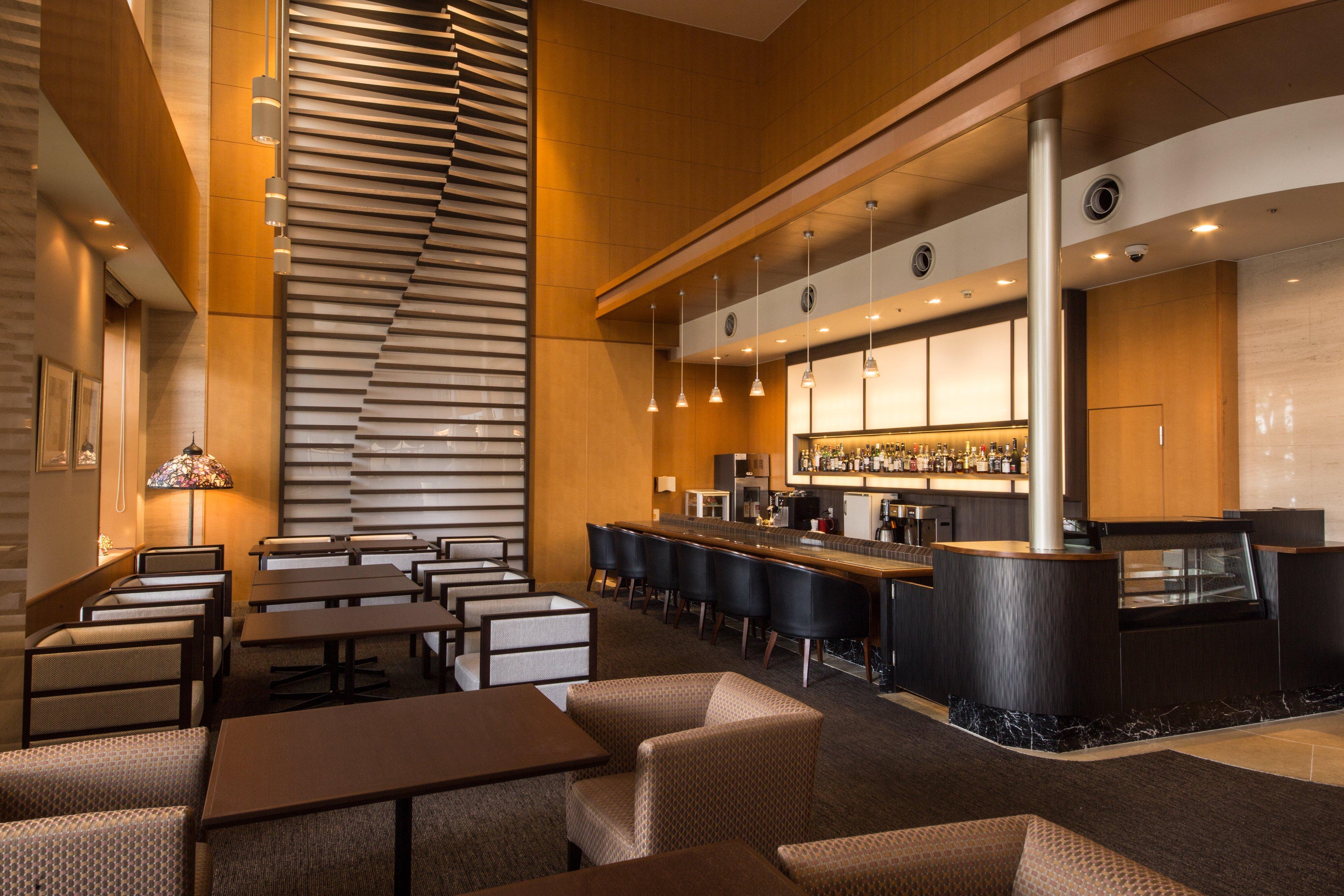 Ana Crowne Plaza Yonago By Ihg Hotel Buitenkant foto