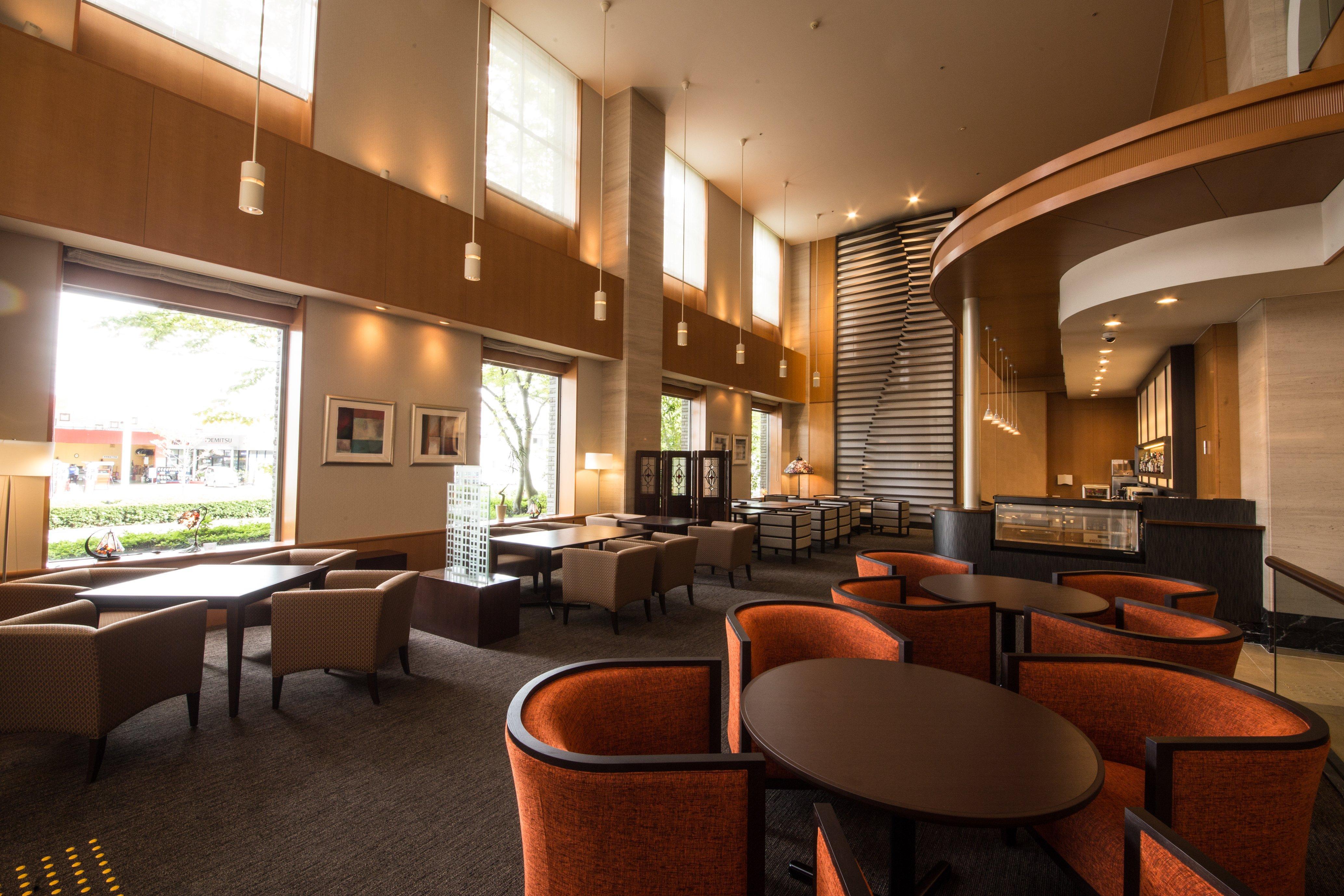 Ana Crowne Plaza Yonago By Ihg Hotel Buitenkant foto