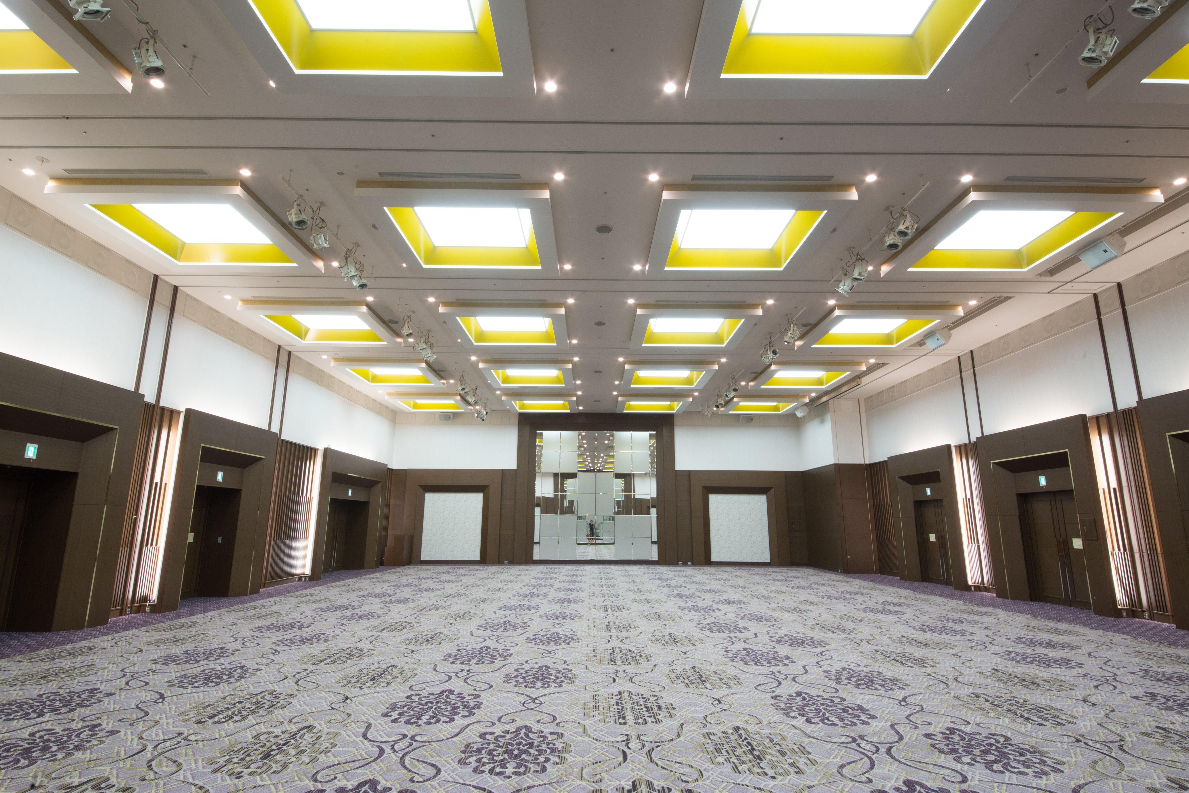 Ana Crowne Plaza Yonago By Ihg Hotel Buitenkant foto