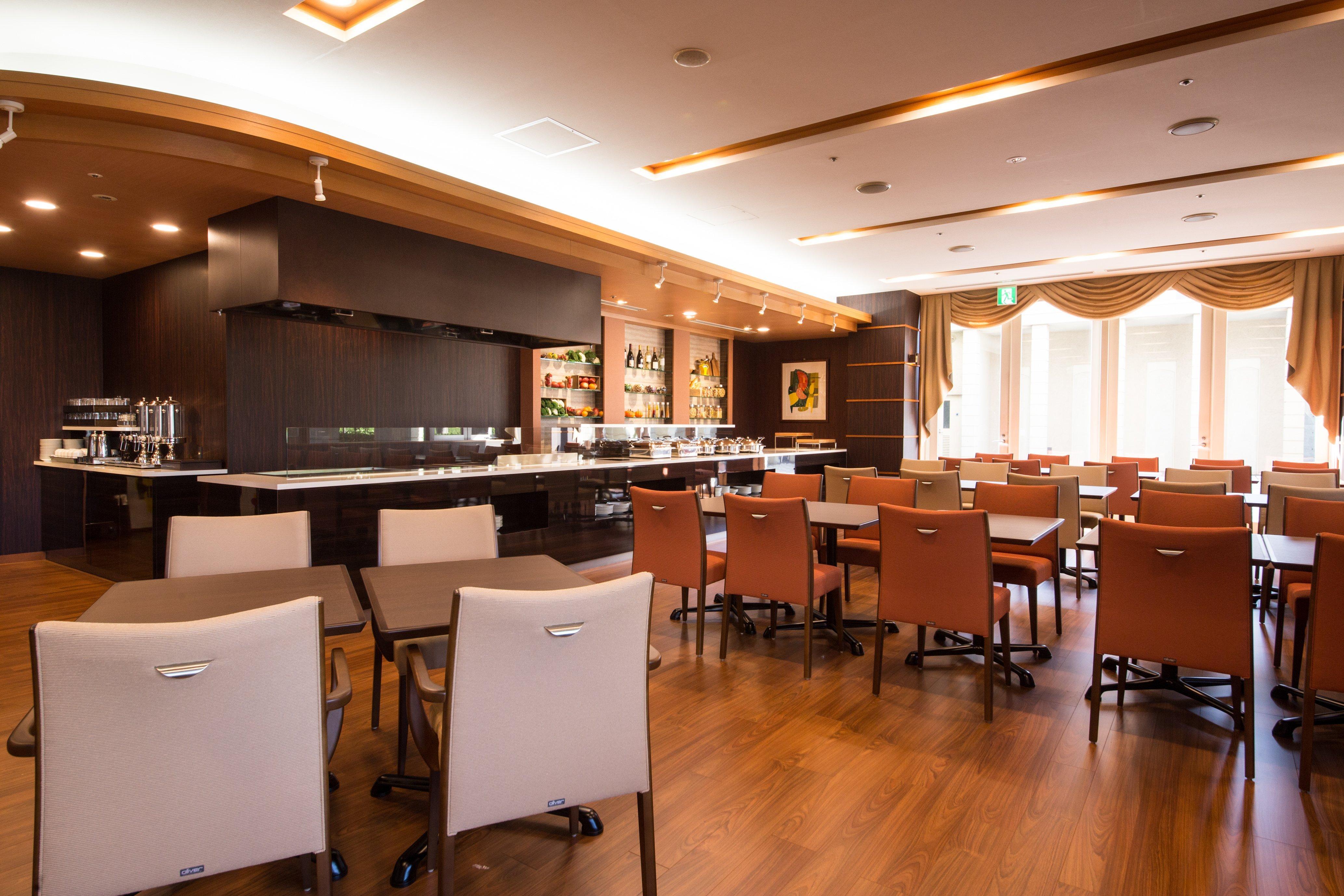 Ana Crowne Plaza Yonago By Ihg Hotel Buitenkant foto