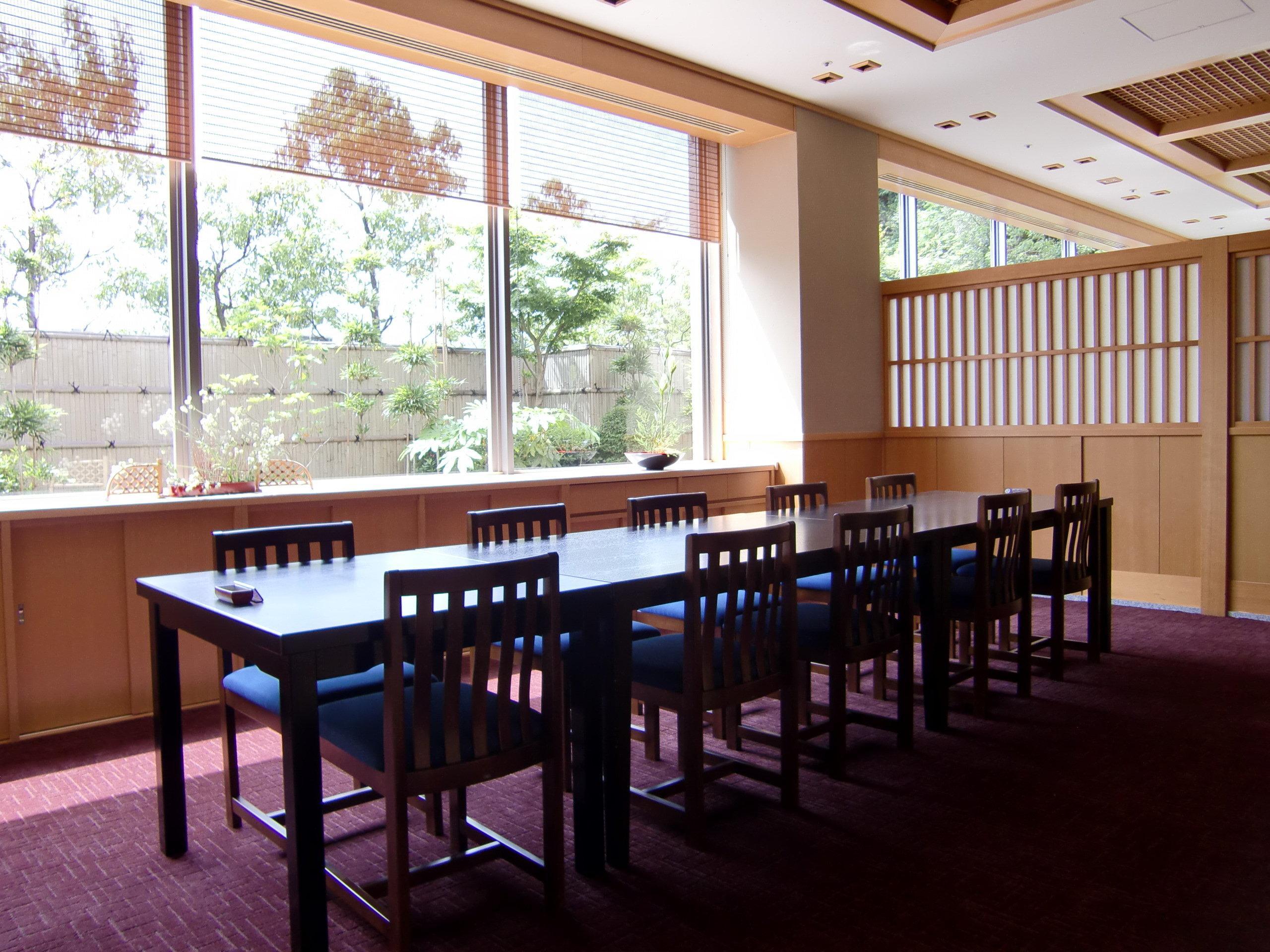 Ana Crowne Plaza Yonago By Ihg Hotel Buitenkant foto