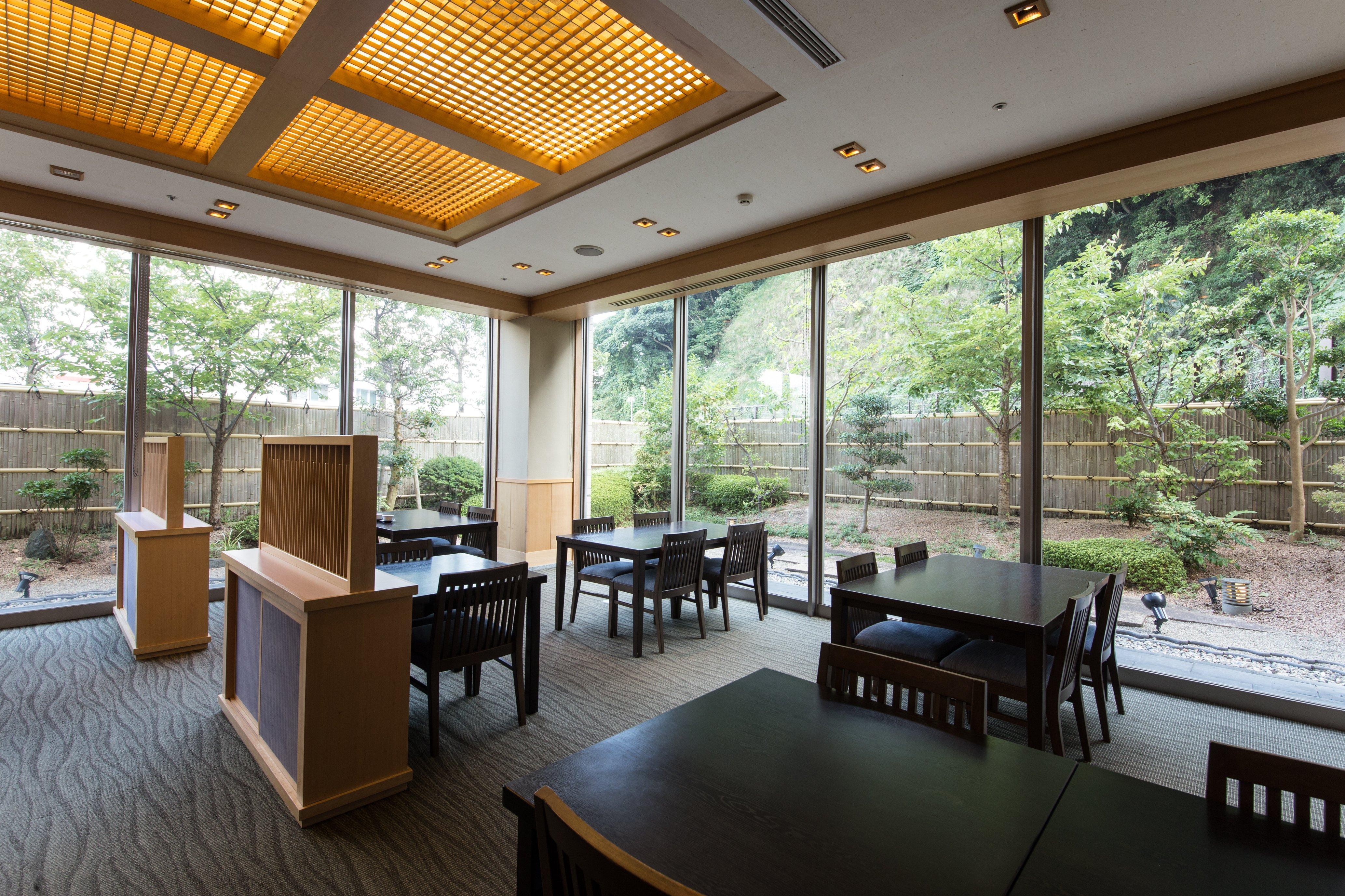 Ana Crowne Plaza Yonago By Ihg Hotel Buitenkant foto