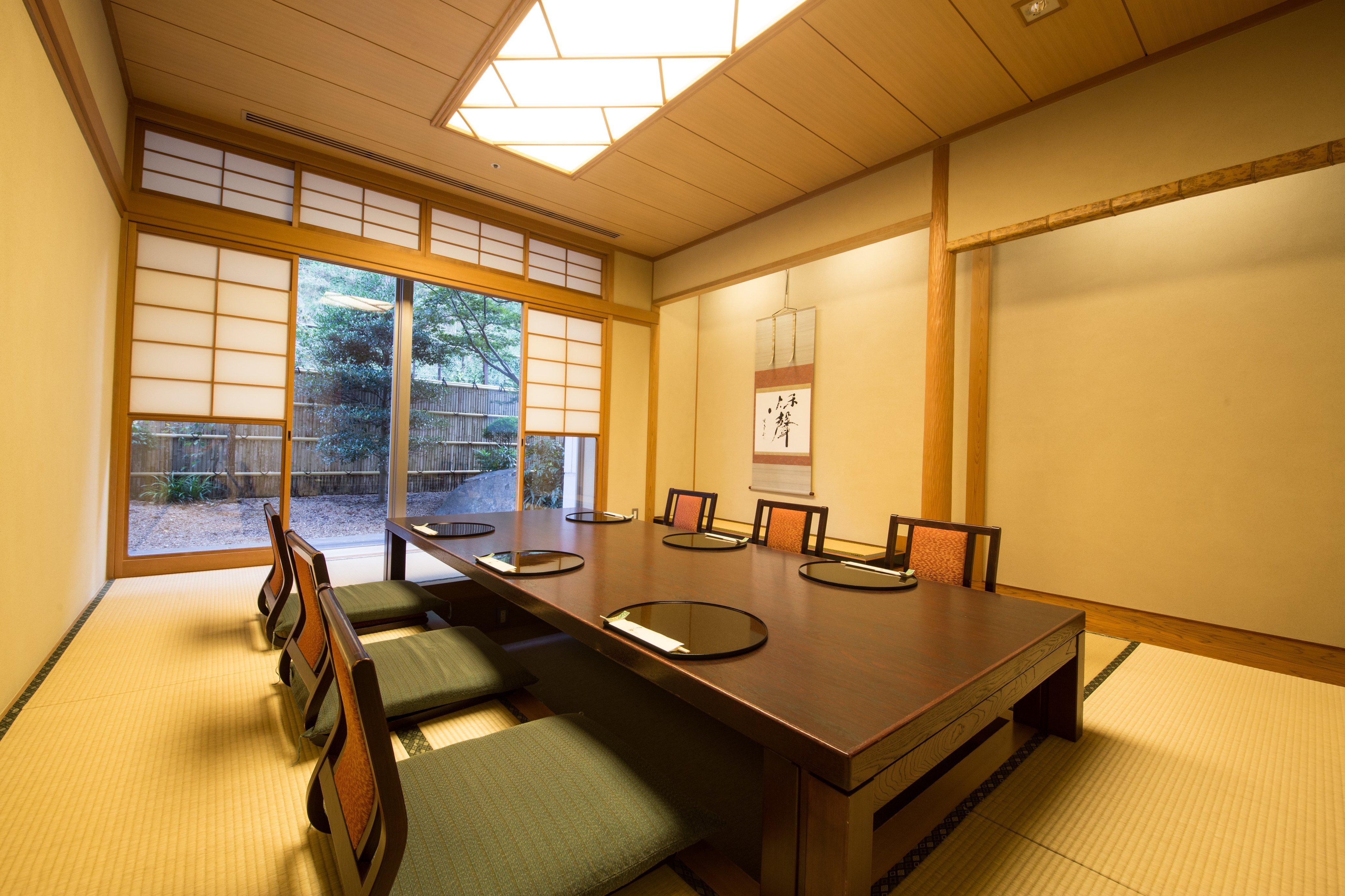Ana Crowne Plaza Yonago By Ihg Hotel Buitenkant foto