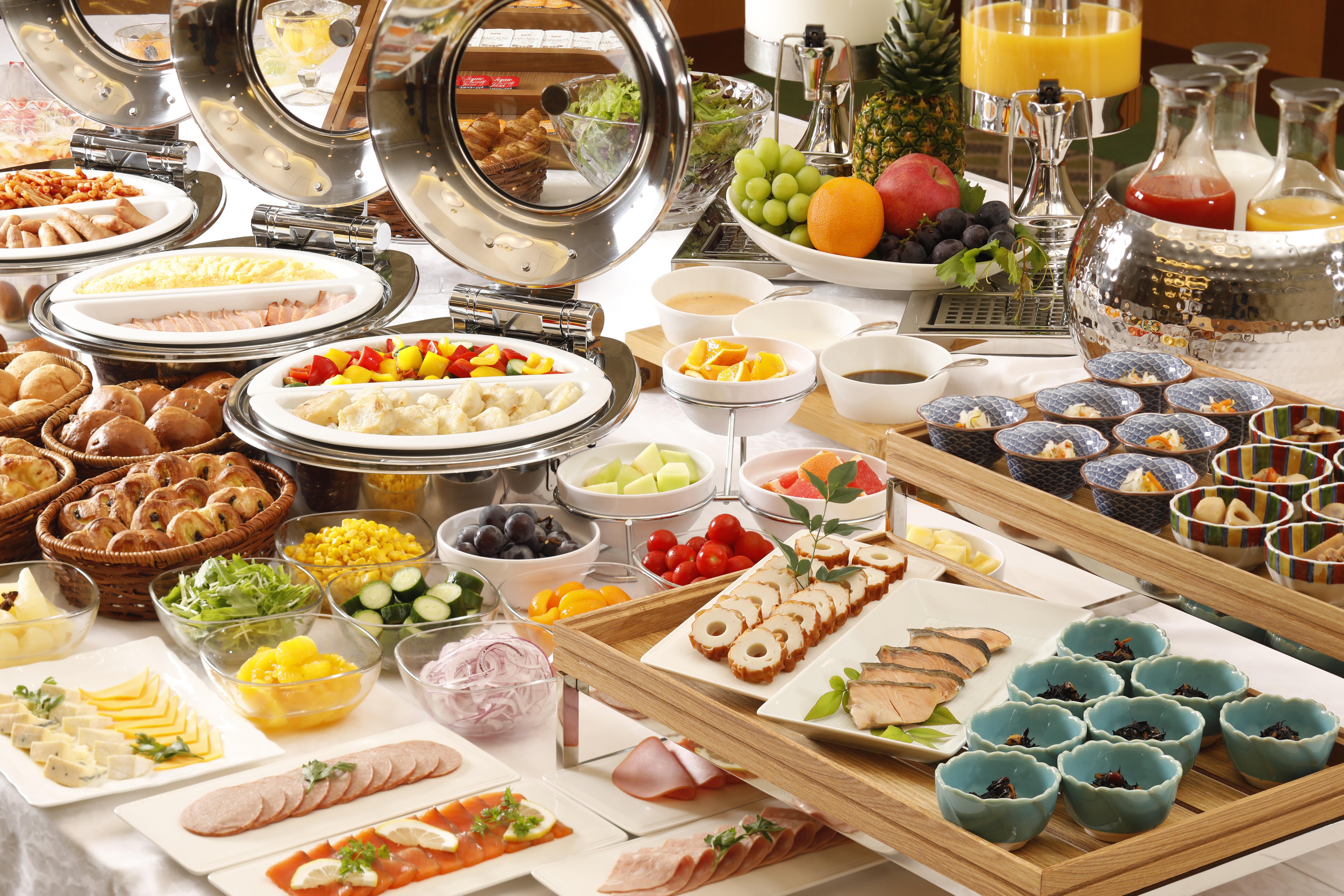 Ana Crowne Plaza Yonago By Ihg Hotel Buitenkant foto