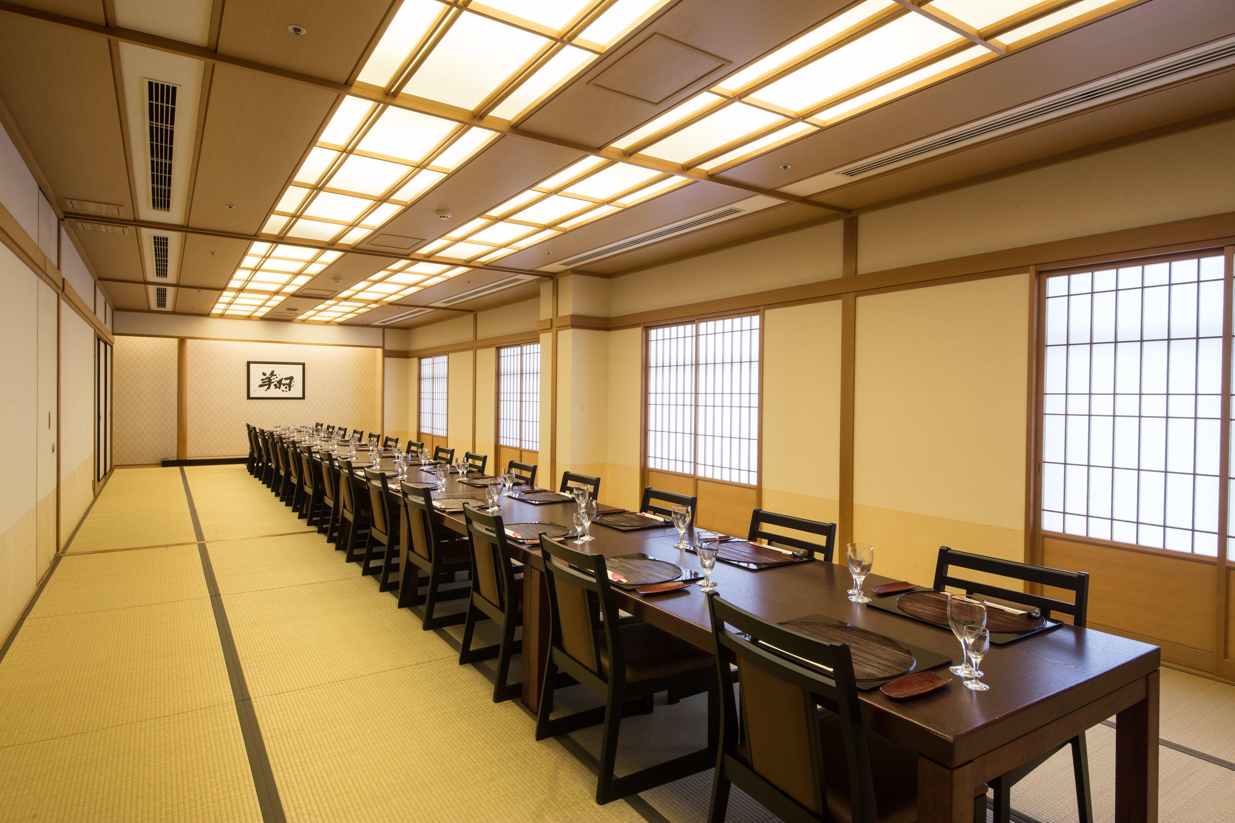 Ana Crowne Plaza Yonago By Ihg Hotel Buitenkant foto