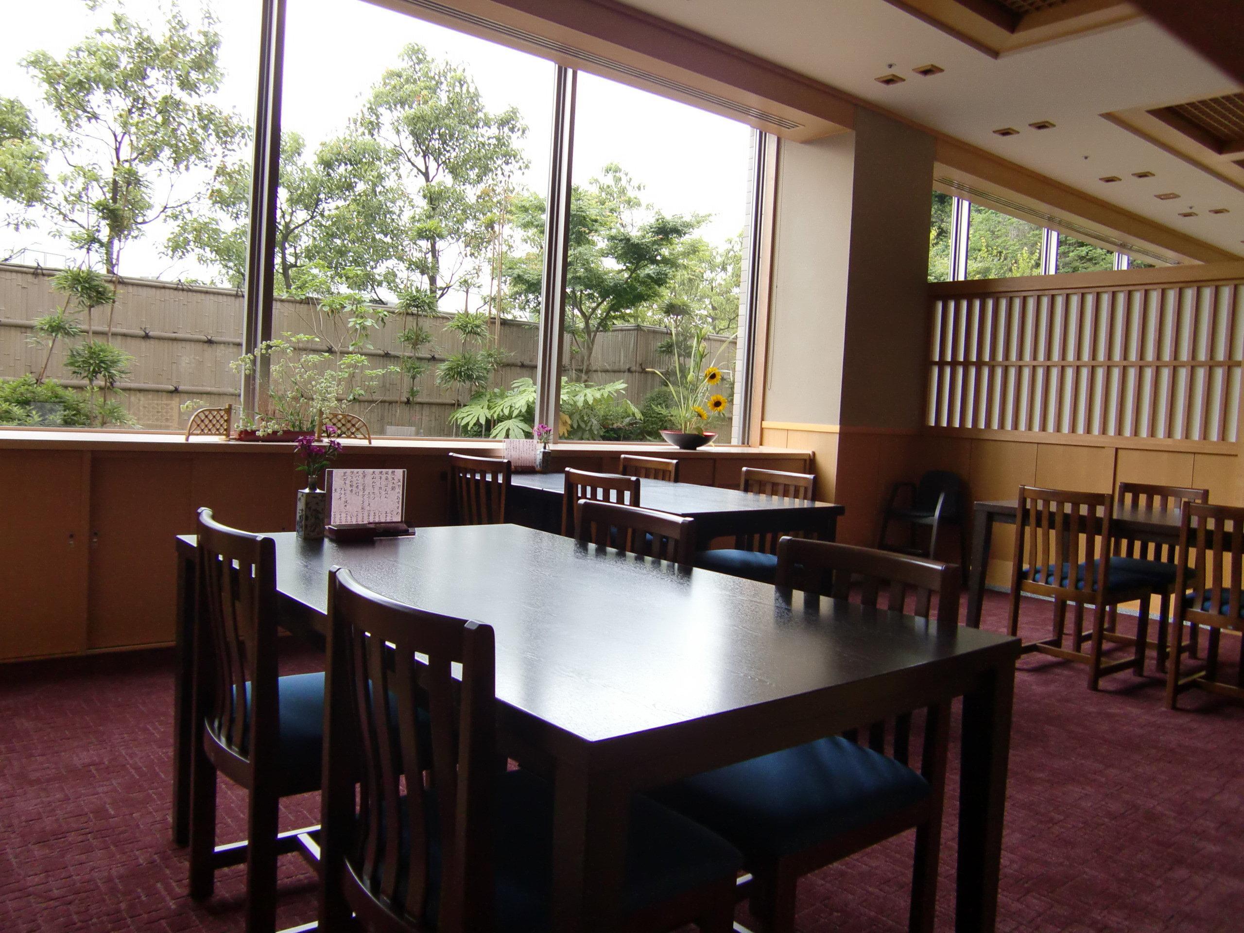 Ana Crowne Plaza Yonago By Ihg Hotel Buitenkant foto