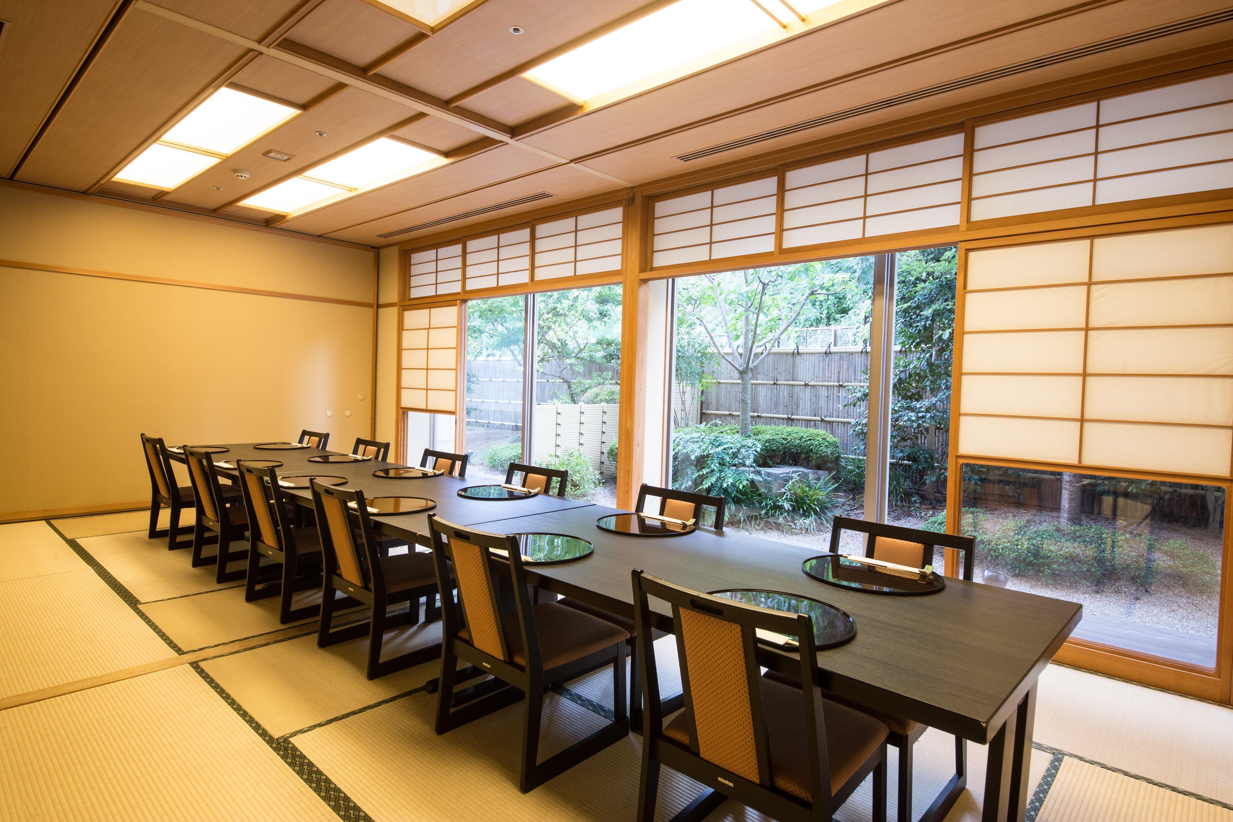 Ana Crowne Plaza Yonago By Ihg Hotel Buitenkant foto