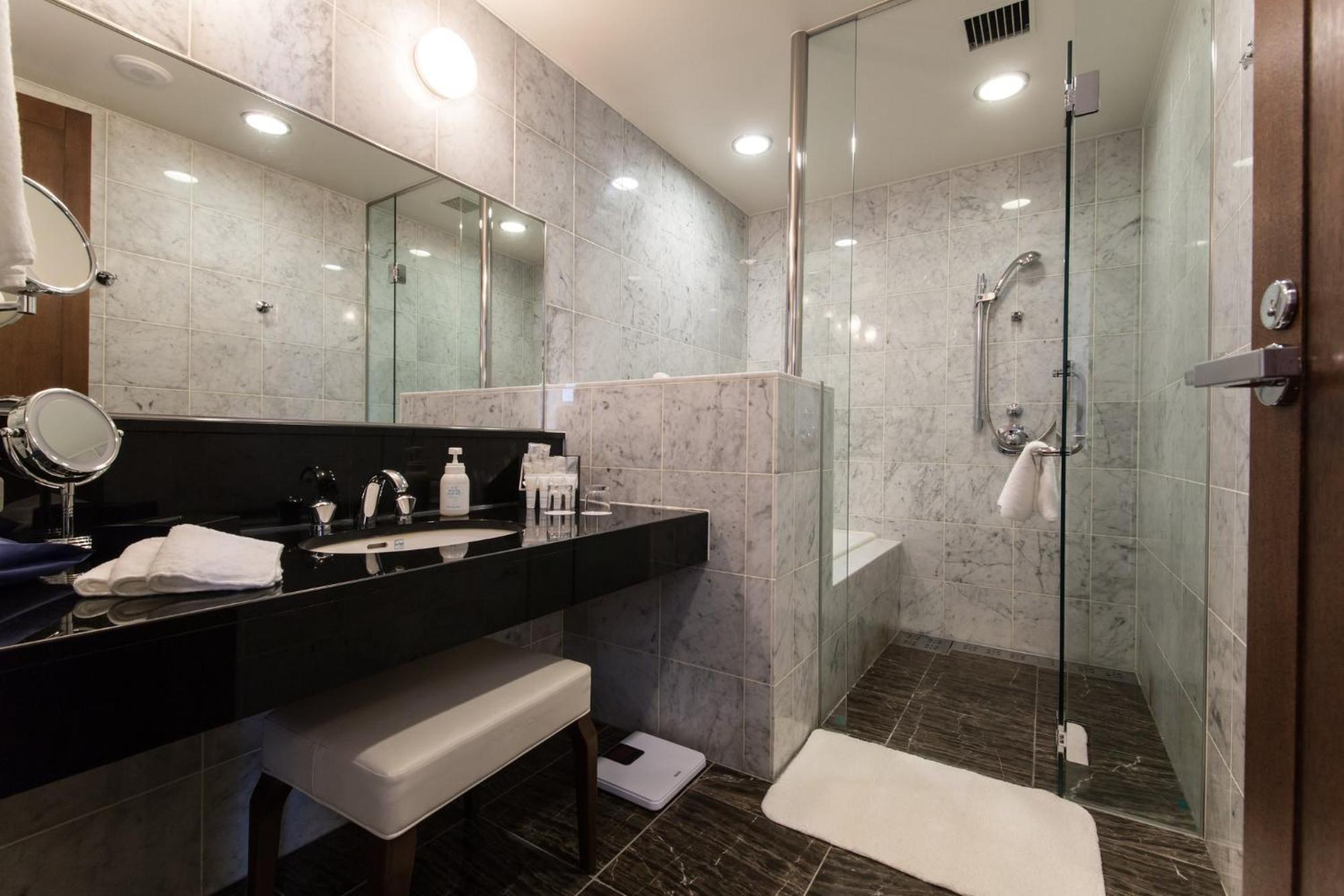 Ana Crowne Plaza Yonago By Ihg Hotel Buitenkant foto