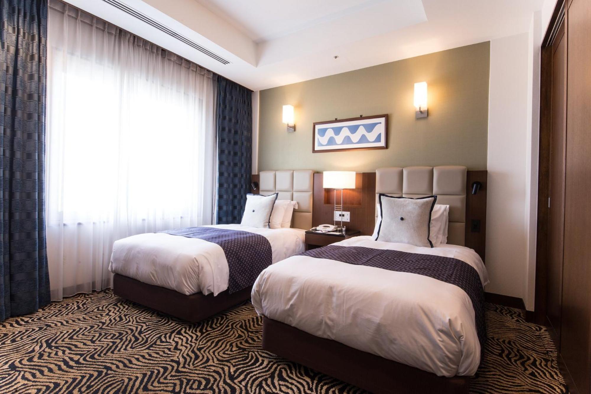Ana Crowne Plaza Yonago By Ihg Hotel Buitenkant foto