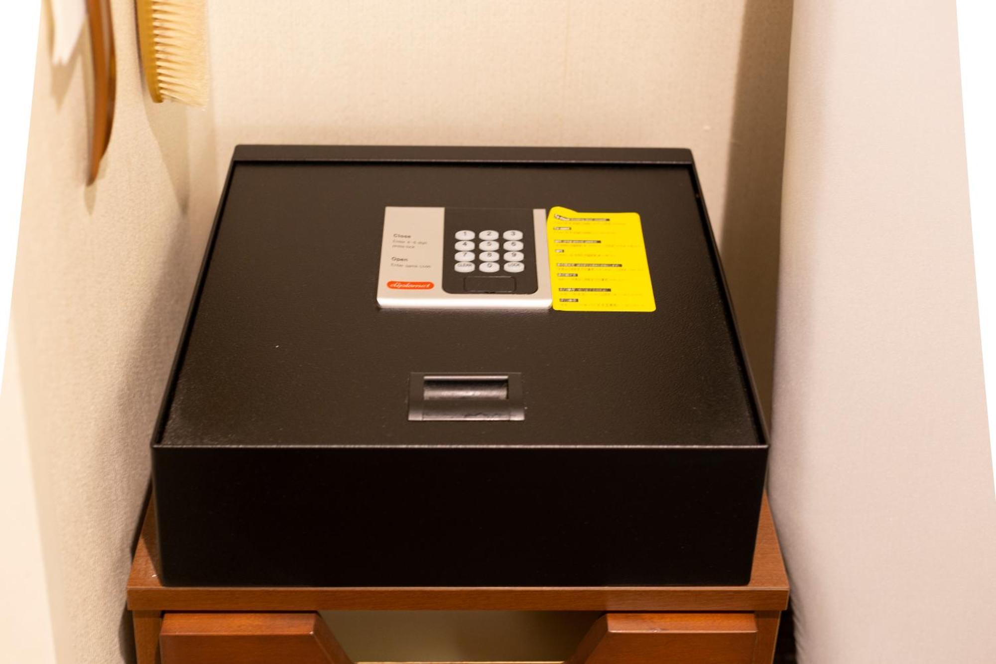 Ana Crowne Plaza Yonago By Ihg Hotel Buitenkant foto