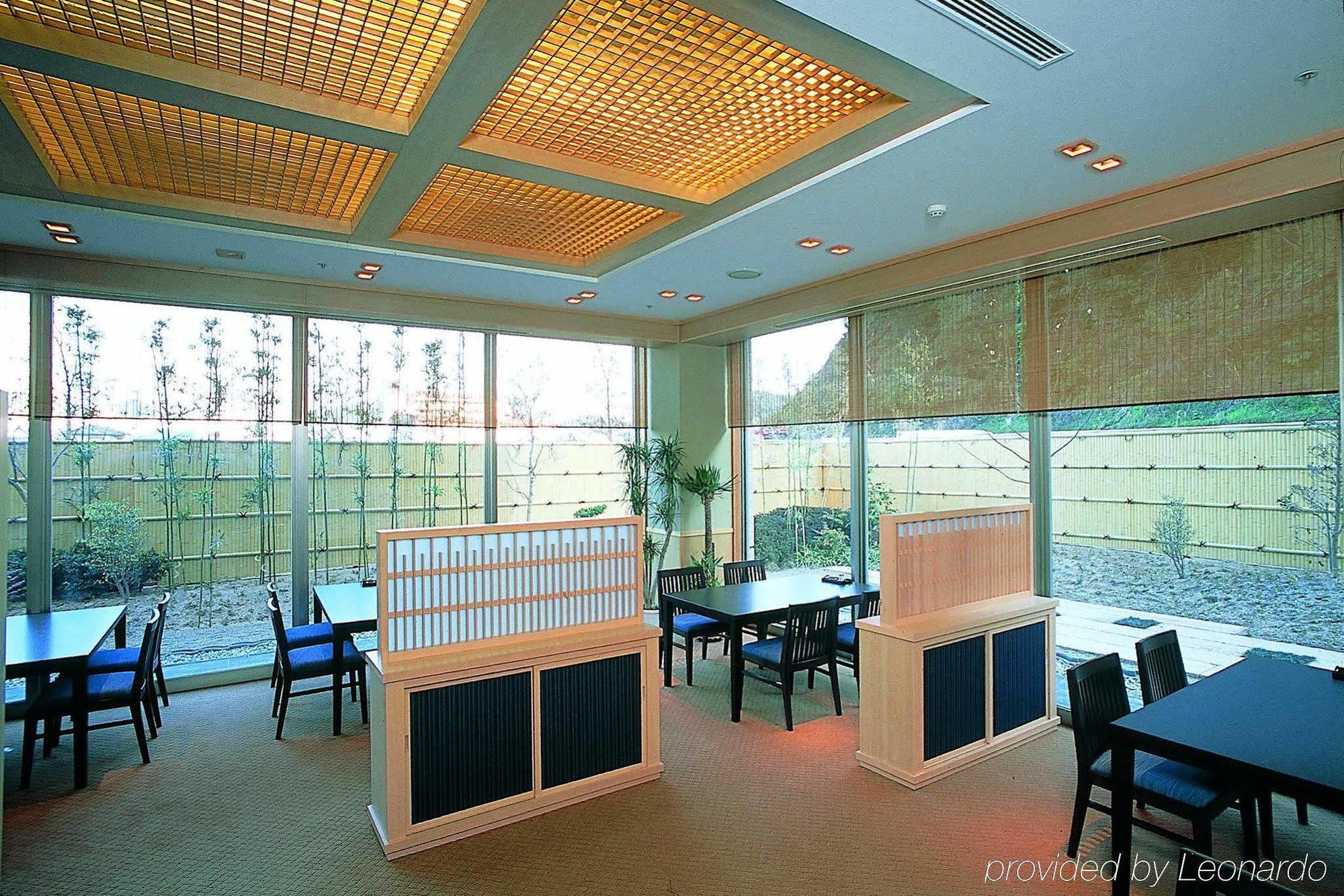 Ana Crowne Plaza Yonago By Ihg Hotel Buitenkant foto