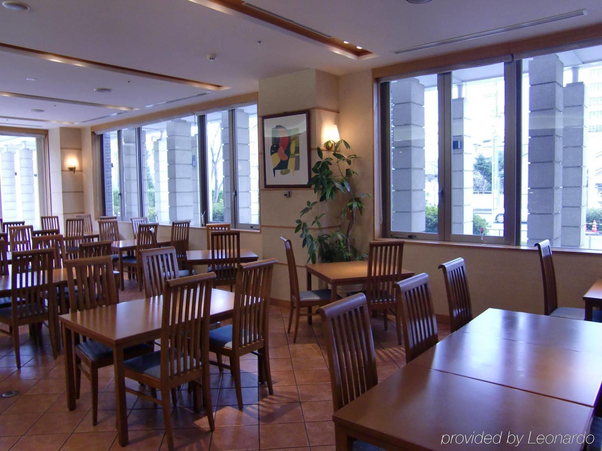 Ana Crowne Plaza Yonago By Ihg Hotel Buitenkant foto