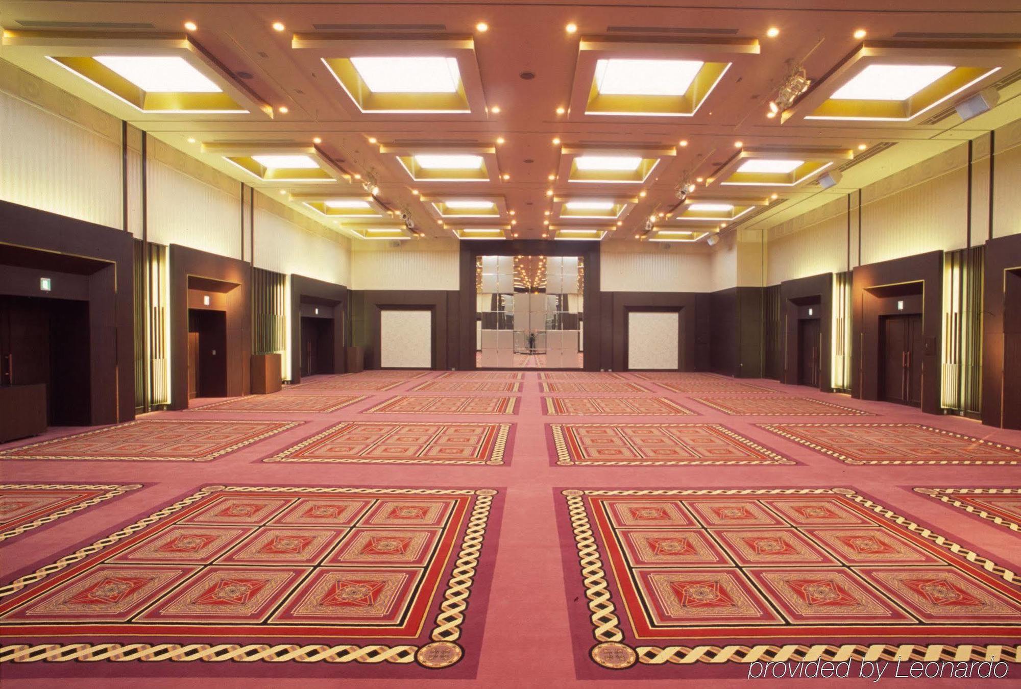 Ana Crowne Plaza Yonago By Ihg Hotel Interieur foto