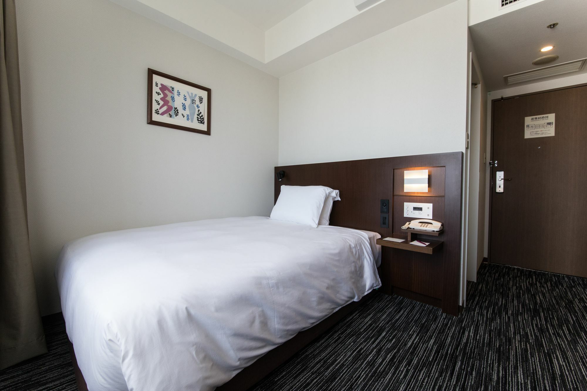 Ana Crowne Plaza Yonago By Ihg Hotel Buitenkant foto