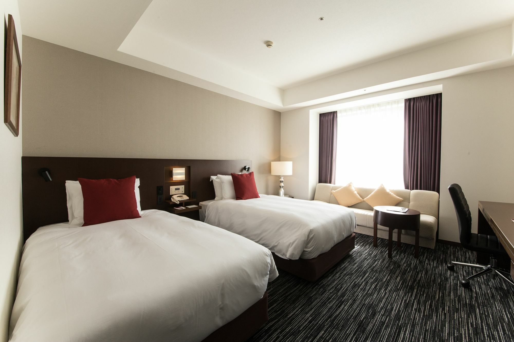 Ana Crowne Plaza Yonago By Ihg Hotel Buitenkant foto